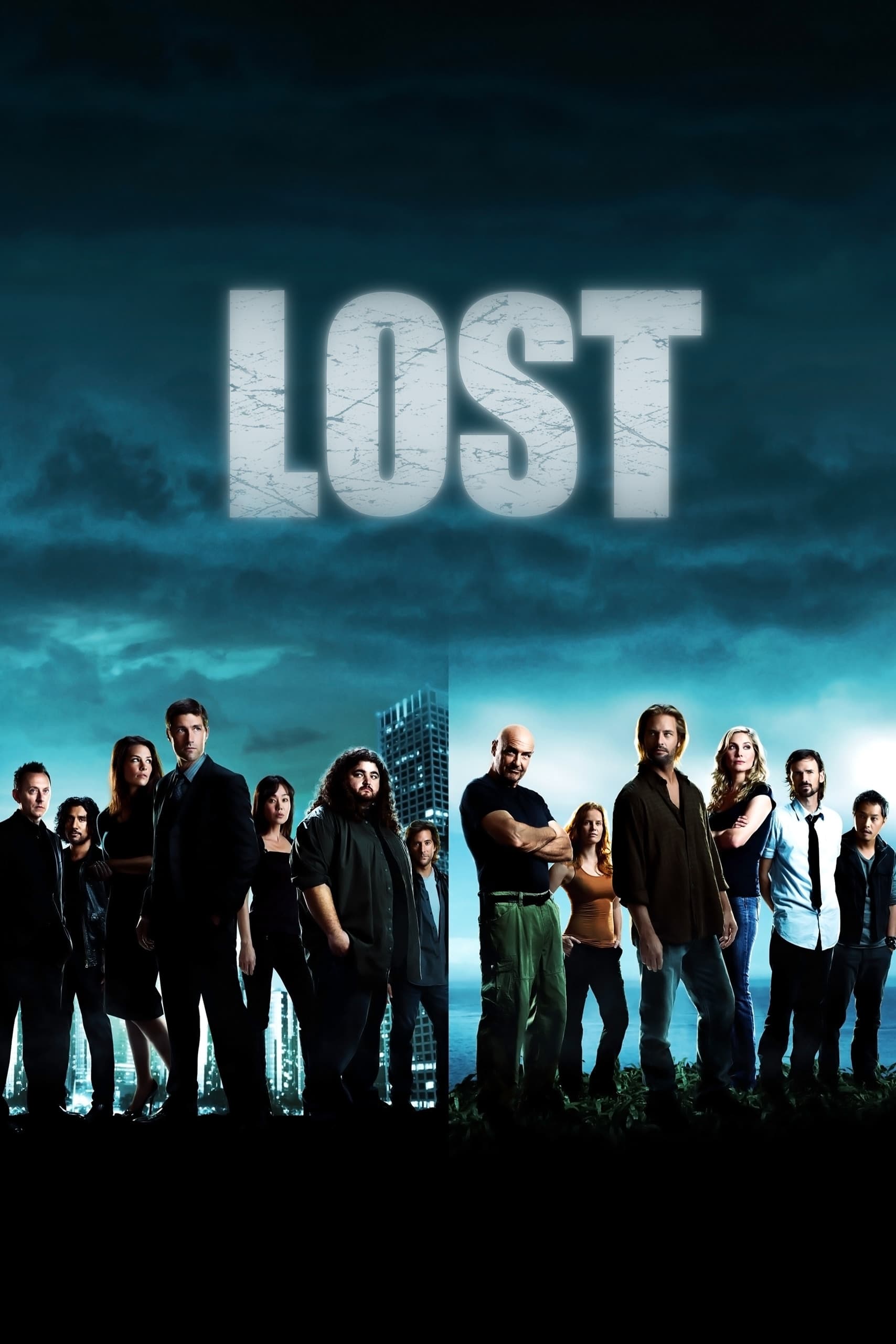 Lost - Season 5 [9433] (A1763581879) [[Shows]] --Plex--